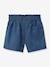Lightweight denim shorts CYRILLUS brut denim 