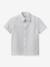 Boy's shirt from the CYRILLUS party and wedding collection ecru 