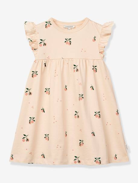 Neveah LIEWOOD printed dress beige 
