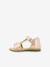 Sandals for Babies, Tity Miaou by SHOO POM® rose 