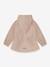MATWAI Softshell Jacket for Babies, MINI A TURE sandy beige 
