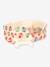 Puppy + KONGES SLOJD fabric kennel white 