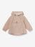 MATWAI Softshell Jacket for Babies, MINI A TURE sandy beige 