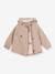 MATWAI Softshell Jacket for Babies, MINI A TURE sandy beige 