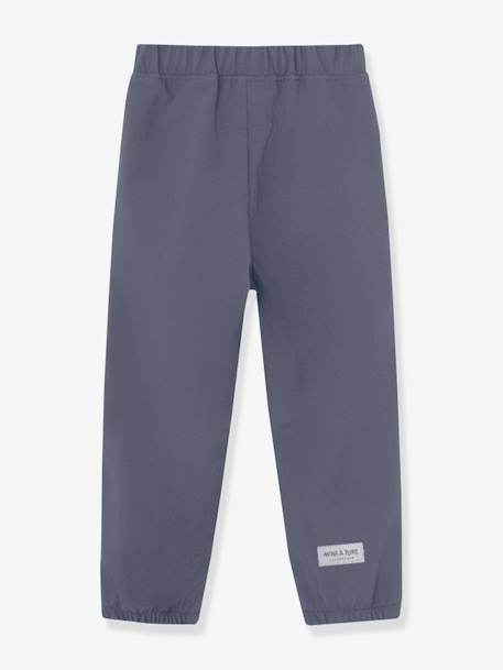 MATAIAN Softshell Trousers for Babies, MINI A TURE deep blue 
