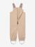 MATWALENTAYA Dungarees for Babies, MINI A TURE dusky pink+sandy beige 