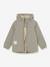 MATADEN Softshell Jacket for Baby Boys, MINI A TURE deep blue+green 