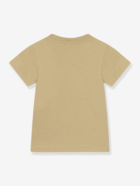 MATCHARLEY Organic Cotton T-Shirt for Children, MINI A TURE green 