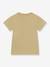 MATCHARLEY Organic Cotton T-Shirt for Children, MINI A TURE green 