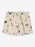 Aiden LIEWOOD printed swim short beige 