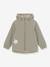MATADEN Softshell Jacket for Baby Boys, MINI A TURE deep blue+green 