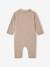 Wool & Cashmere Jumpsuit, ENVIE DE FRAISE marl beige 