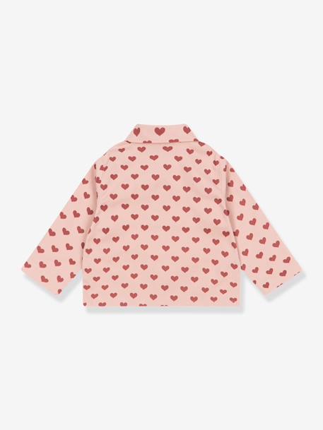 Shacket, KONGES SLOJD rose 