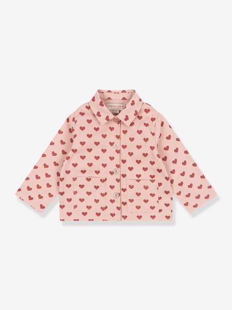 Shacket, KONGES SLOJD rose 