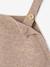 Cashmere Dungarees, ENVIE DE FRAISE marl beige 