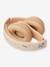 Quinn LIEWOOD printed wireless headphones blue+rose 