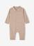 Wool & Cashmere Jumpsuit, ENVIE DE FRAISE marl beige 