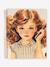 KONGES SLOJD make-up head sticker book multicoloured 