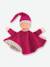 Tidoudou grenadine pink COROLLE raspberry pink 