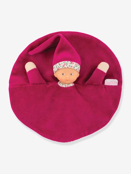 Tidoudou grenadine pink COROLLE raspberry pink 