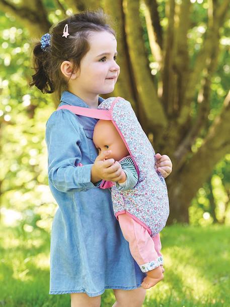 Floral Sling - COROLLE rose 