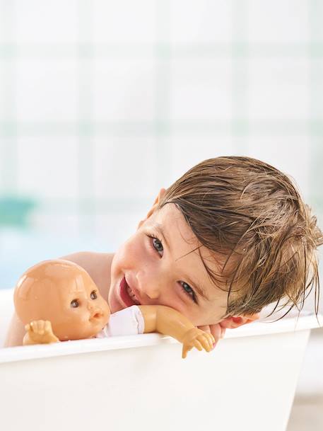 Coralie Baby Bath Doll - COROLLE Bloomer rose 