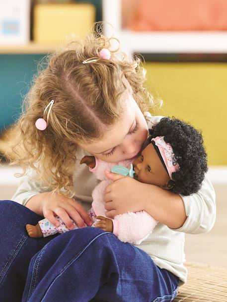 Cuddly Caroline Baby Doll, COROLLE multicoloured 