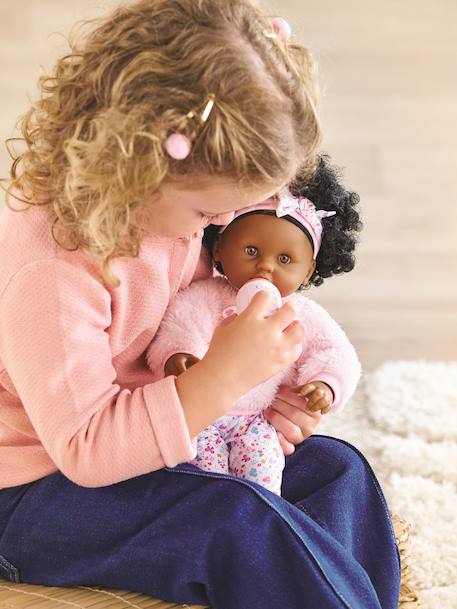 Cuddly Caroline Baby Doll, COROLLE multicoloured 