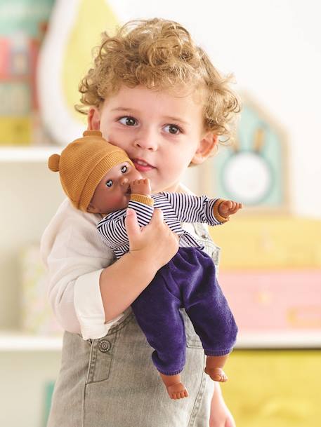 Cuddly Baby Marius COROLLE blue 
