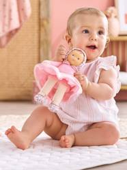 -Miss Ballerina Pink Grenadine Doll, COROLLE