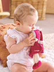 -Miss Pink Grenadine Doll, COROLLE
