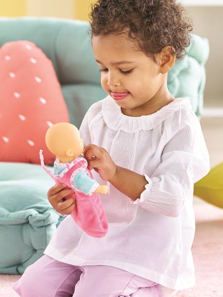 Mini cuddle Good night butterflies COROLLE multicoloured 