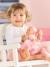 My Adorable Little Baby Doll with Hearts, COROLLE rose 