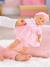 My Adorable Little Baby Doll with Hearts, COROLLE rose 