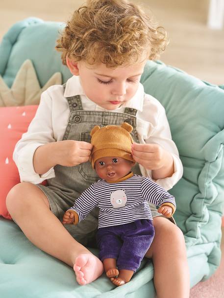 Cuddly Baby Marius COROLLE blue 