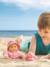 Coralie Baby Bath Doll - COROLLE Bloomer rose 