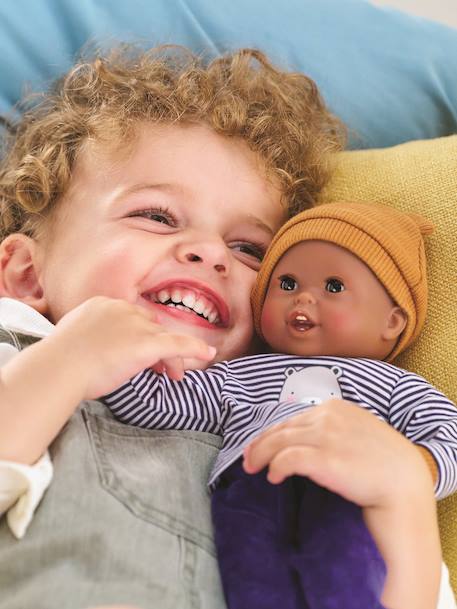 Cuddly Baby Marius COROLLE blue 