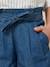 Lightweight denim shorts CYRILLUS brut denim 