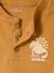 Printed T-Shirt for Baby Boys ochre 