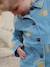 Magot Jacket, KONGES SLOJD denim blue 