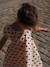 Red Amour Print Dress, KONGES SLOJD red 