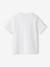 T-Shirt with Mesh Sides for Girls, JONEN ecru 