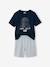 Star Wars® Darth Vader Pyjamas with Glow-in-the-Dark Details navy blue 