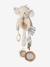 BABYLON hanging activity toy beige 