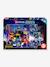 4-in-1 Batwheels 12/25, EDUCA multicoloured 