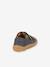 BAREFOOT BASE Hook-&-Loop Shoes for Girls, FRODDO coral+navy blue+rose 