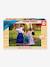 Super 100-piece wooden puzzle Disney Encanto EDUCA multicoloured 