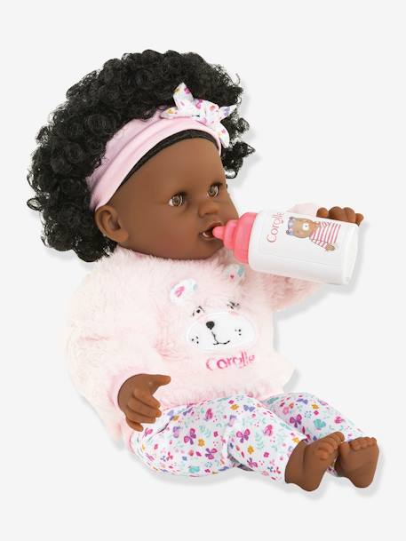 Cuddly Caroline Baby Doll, COROLLE multicoloured 