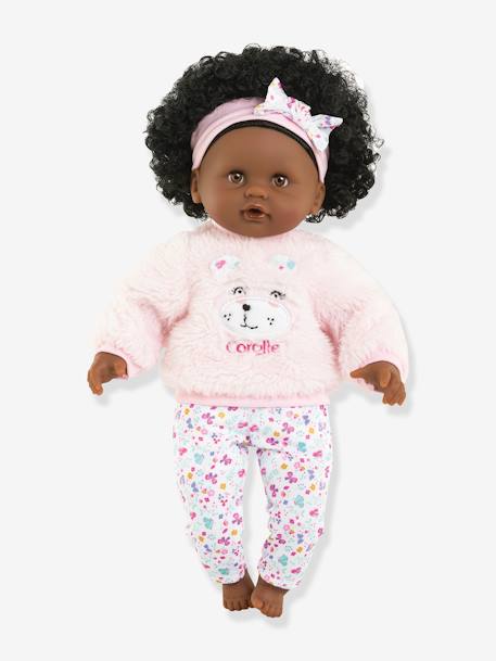 Cuddly Caroline Baby Doll, COROLLE multicoloured 
