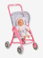 -Bear Pushchair for Baby Dolls - COROLLE